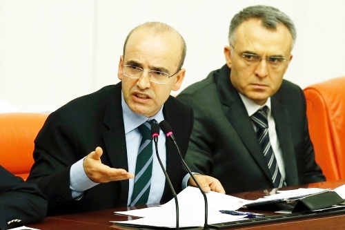 Maliye Bakanı Şimşek: Kim yanlış yaparsa yargıya gerekli desteği vereceğiz