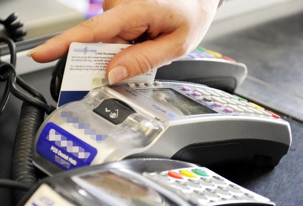 Tüketimde kartlı ödemelerin payı azalıyor
