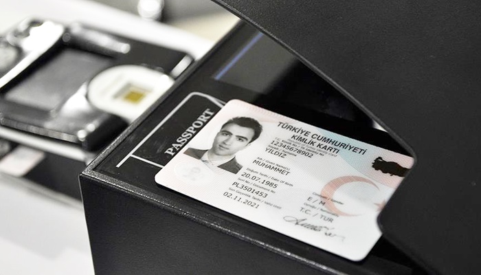 Yeni 'kimlik kartları' taklidi imkansız kılacak