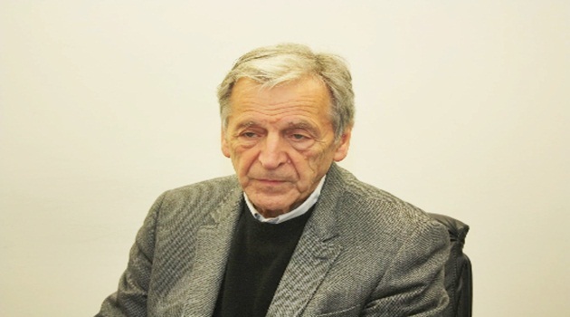 Costa Gavras: Amacım cunta gerçeğini anlatmaktı
