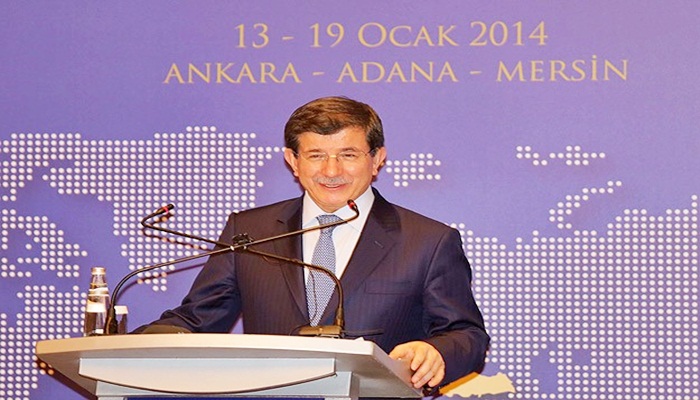 Algı operasyonu yapanlar küresel vizyondan rahatsız