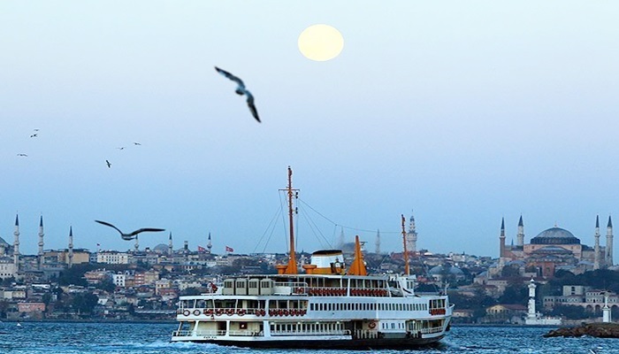 Türkiye'nin en rekabetçi illeri "yorgun devleri"