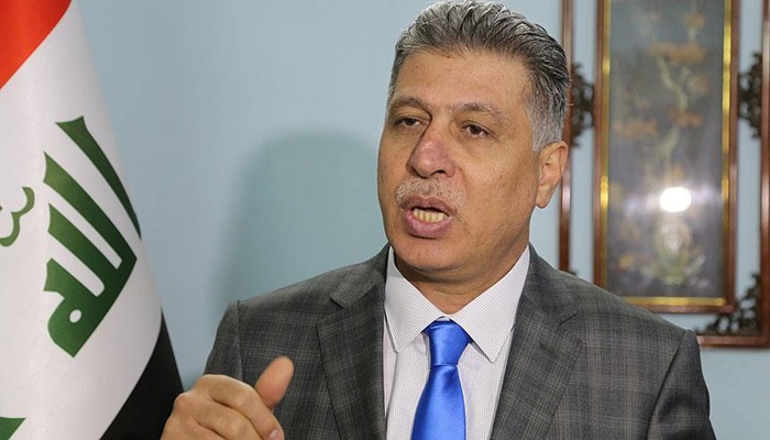 Irak Türkmen Cephesi Genel Başkanı Salihi: Irak'taki Türkmenler tehdit altında