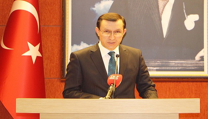 Türkiye kardeş Libya halkının yanında olmaya devam edecek