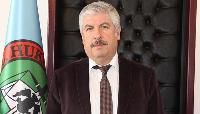 'Başkanlık sistemi Türkiye'nin önünü açacak'