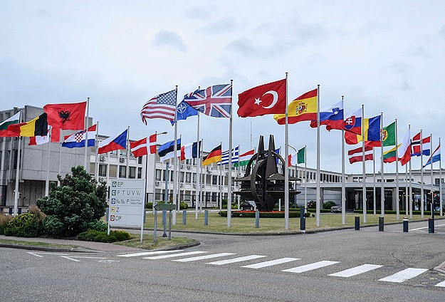 NATO'da Türkiye'deki gelişmeler görüşülecek