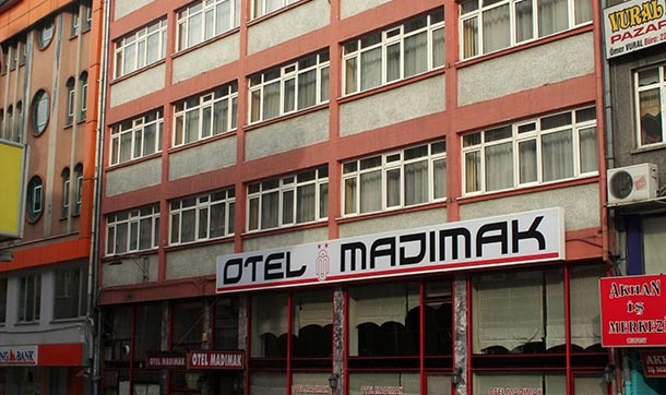 Mahkeme, Madımak olaylarının görüntülerini istedi
