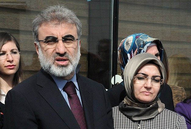 'Uğraşlarımızı dolar paritesi nötür hale getiriyor'