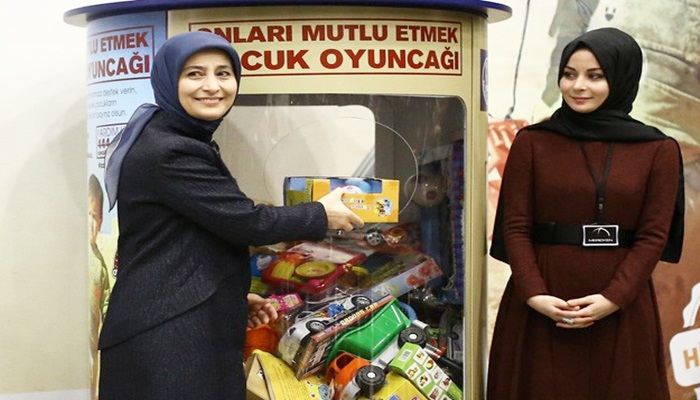 'Siyer bir yaşam felsefesidir'