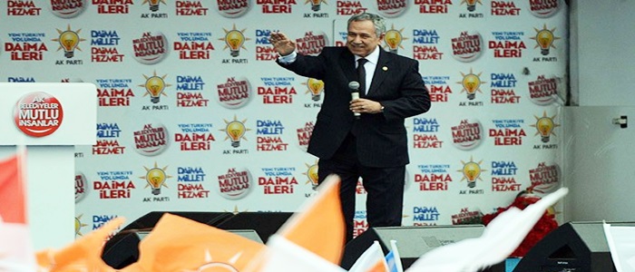 İnançlı bir insanı iftiralarla yıpratmaya çalışıyorlar
