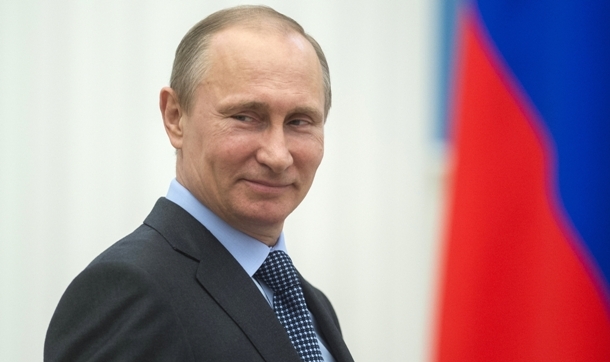 Putin'in geliri yaklaşık yüzde 40 azaldı