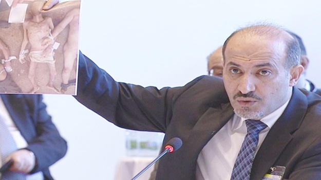 Uluslararası medya işkenceyi belgeledi