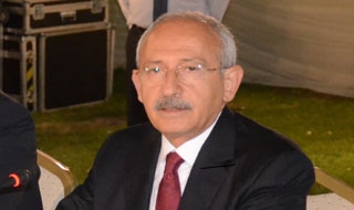 Kılıçdaroğlu: Ergenekon davasına bakan yargıçlar yargıç değil