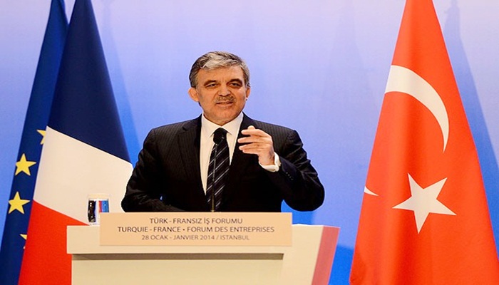 Herhangi bir güvensizlik söz konusu değil