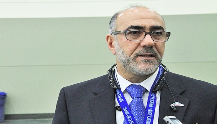 'Mursi'ye sahip çıkan Erdoğan'a teşekkür ediyoruz'