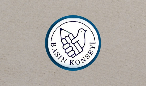 Basın Konseyi'nden internet yasasına tepki