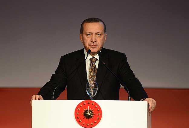 Operasyonların hedefi şahsımdan öte Yeni Türkiye'dir
