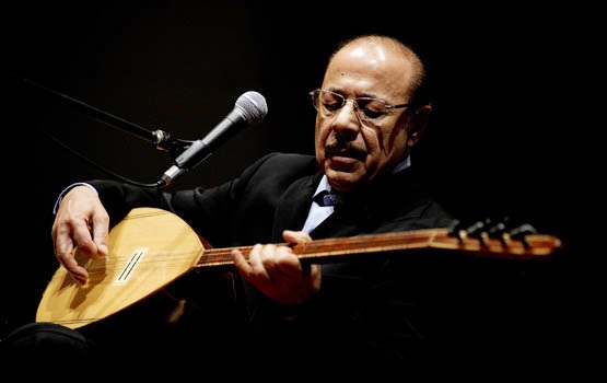 Neşet Ertaş hayatını kaybetti