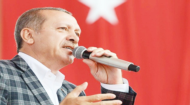 Suriye, Mısır ve Filistin'e vefa borcumuz var