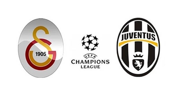 UEFA Heyeti: Galatasaray-Juvestus maçı 15.00'te oynanacak