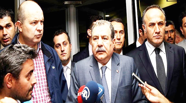 Kesinlikle asılsızdır