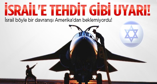 İsrail'e Suudi Arabistan tehdidi: Vururuz