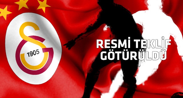Galatasaray'dan iki bomba daha geliyor!