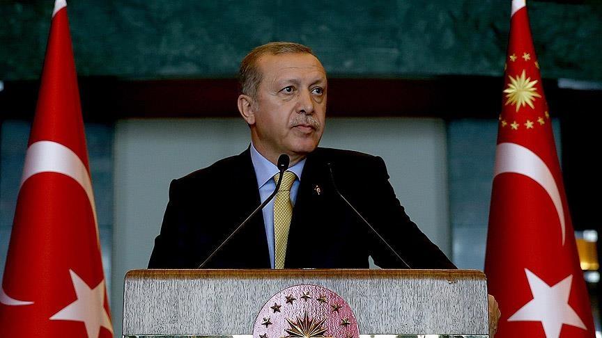 Biz gerçeğin ta kendisini söylüyoruz, haykırıyoruz