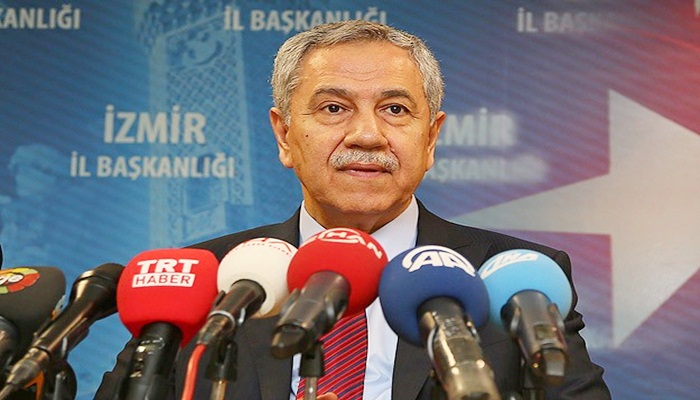 Pek çok ülkeden özgür ve basın hürriyetine sahip bir ülkeyiz