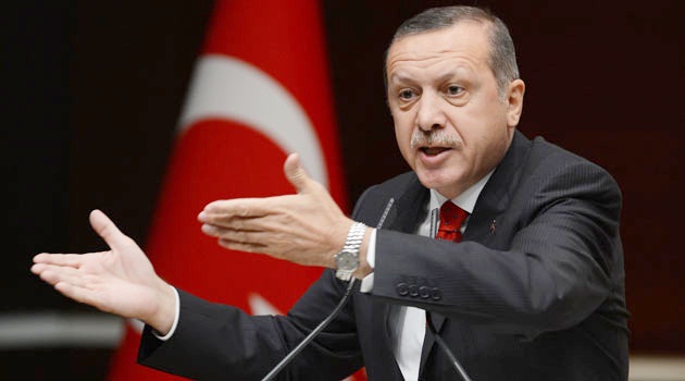 Kurumlara eleştiriler alçakça