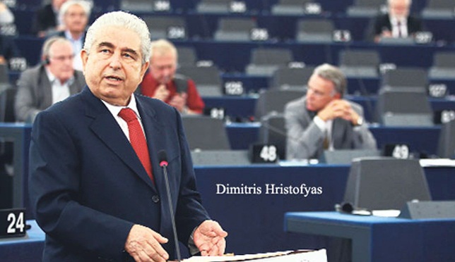 Erdoğan'ın açıklamasına Rumlardan tepki!