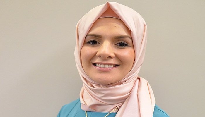 Mahinur Özdemir ihraç kararına itiraz etti