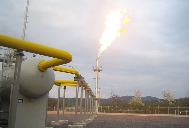 'Türkmenistan gaz fiyatlarında indirime gidebilir'