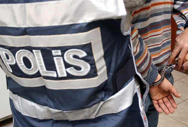 Kars'ta Uzman Çavuş Gökçe'yi şehit eden terörist yakalandı