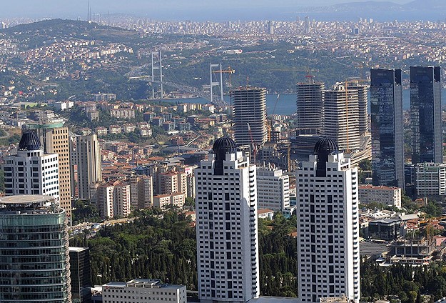 Türkiye'nin kredi notu için 3 senaryo