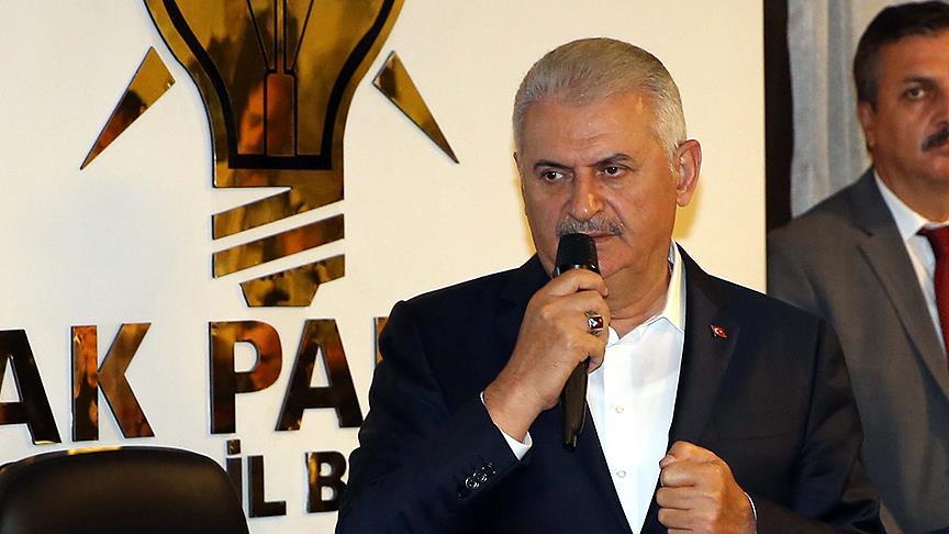 15 Temmuz dostla düşmanın ortaya çıktığı gecedir