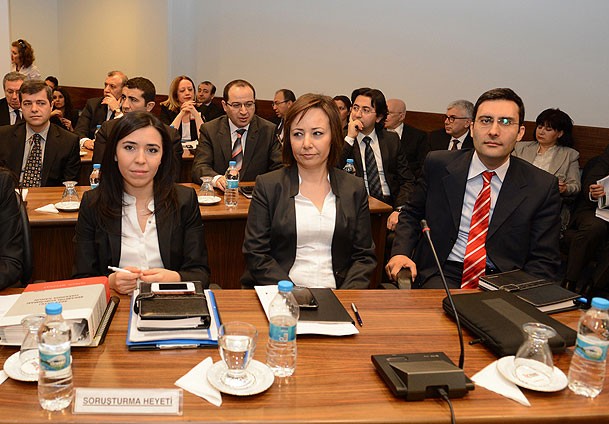 Bankaların sözlü savunması sürüyor