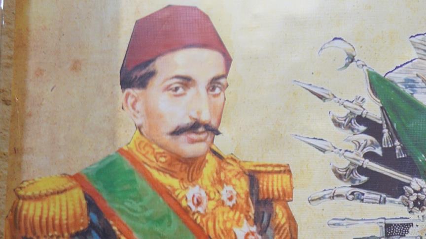 'Kamuoyunu kamplaştırmak için Abdülhamid'e saldırılıyor'