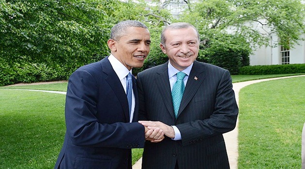 Obama'nın Erdoğan'a hediyesi Türk sanatçılardan