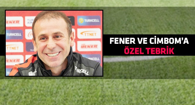 A Milli Takım için ilk hedef!