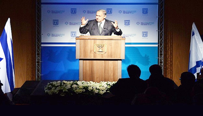 Netanyahu'ya tanınan süre doluyor