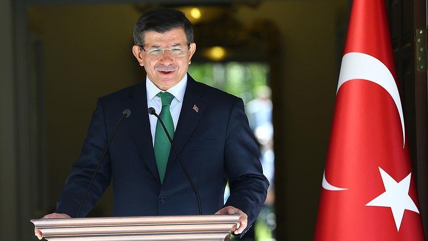 Paris'teki alçak saldırının hedefi tüm insanlıktır