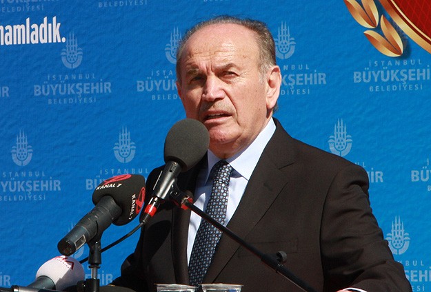 Topbaş "ustalık dönemi" projesini açıkladı