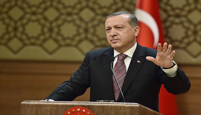 'Bedelini ödeyecekler'