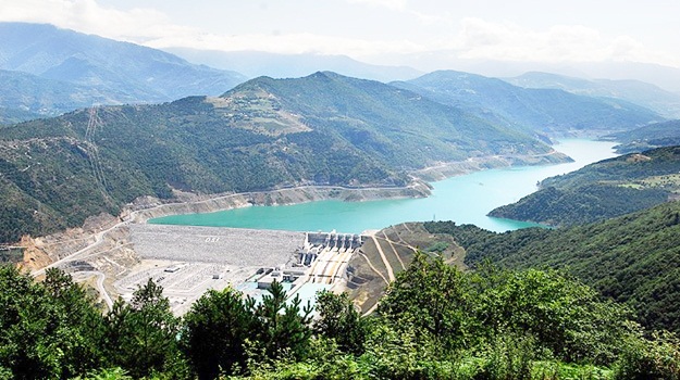 Yağışlar tarımsal kuraklığı önledi
