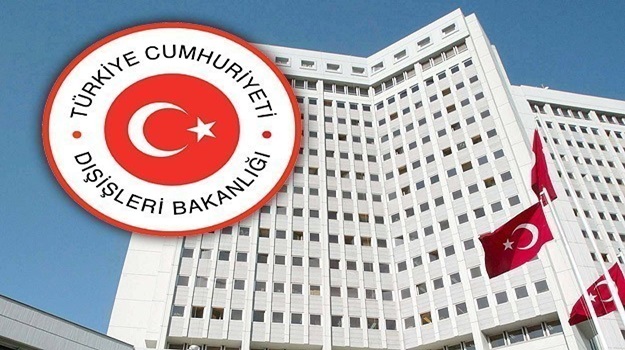 Gazze'ye yönelik saldırılar derhal durdurulsun