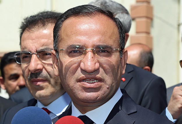 Daraltılmış bölge Türkiye için hayırlıdır