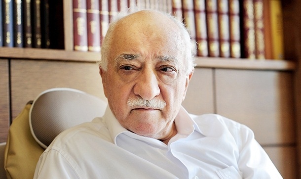 Hocaefendi'nin avukatından dinleme açıklaması