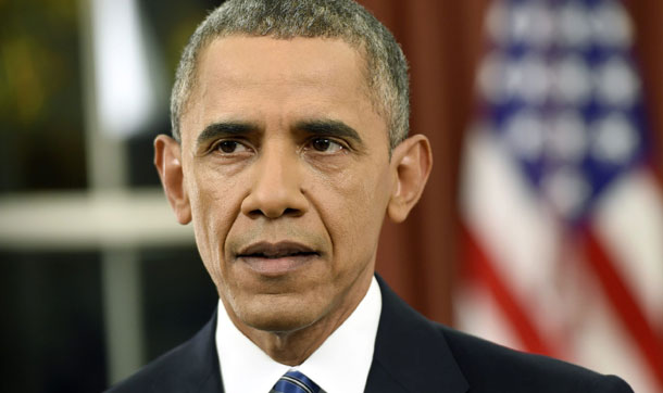 Obama: Türkiye'de seçilmiş hükümet desteklenmelidir