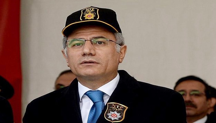 Çözüm sürecini baltalama çabasını reddediyorum